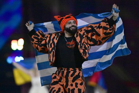 Εκτός Κοινοβουλευτικής Ομάδας του ΣΥΡΙΖΑ-ΠΣ ο Παύλος Πολάκης