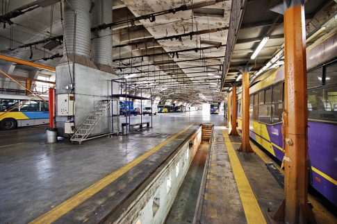 Στη Σπάρτη την Πέμπτη ο Κυριάκος Μητσοτάκης