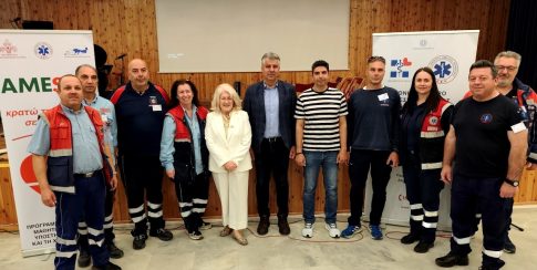 Γιάννης Γκαράνης: Να αναδεικνύουμε την Κομοτηνή μας και να μην την δυσφημούμε