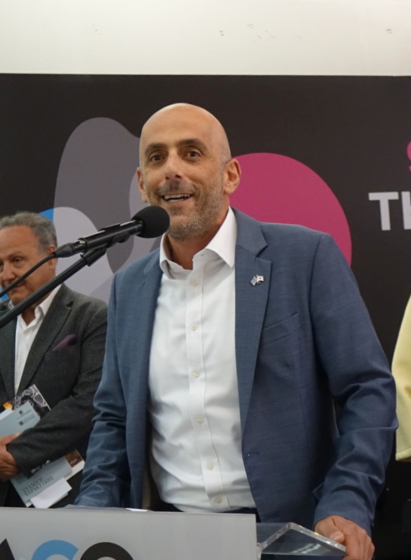 Πλατφόρμα διαλόγου, έμπνευσης και εξωστρέφειας για τη Θεσσαλονίκη η 9η Art Thessaloniki