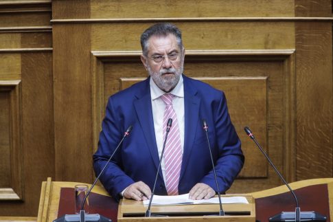 Μητσοτάκης: Μαζί με τις μεγάλες ελληνικές επιχειρήσεις, οικοδομούμε την Ελλάδα που ευημερεί