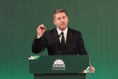 «Ποσειδώνια 2026»: Η ελληνόκτητη ναυτιλία πρέπει να διαφυλαχθεί ως εθνικό και ευρωπαϊκό κεφάλαιο, δήλωσε ο Πρωθυπουργός