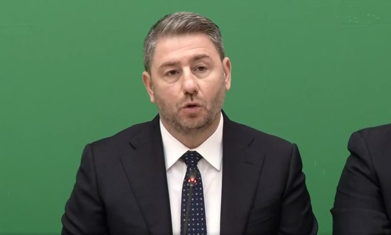Ανδρουλάκης για τη Marfin: Η μνήμη είναι ευθύνη – Χρέος η αλήθεια και η δικαιοσύνη