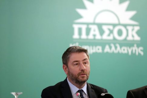 Live η Συνέντευξη Τύπου για το Ειδικό Χωροταξικό Σχέδιο του Τουρισμού