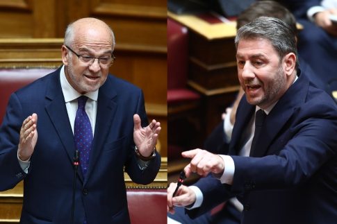 Σάμος: Αναζητείται λύση για τη μεταφορά μαθητών στο Δημοτικό Σχολείο Παγώνδα