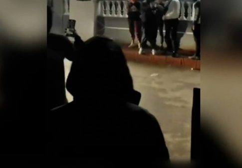 Πήλιο: Υπό βροχή 207 χιλιόμετρα αντοχής στο «Βασιλικό Ετάπ» του ΔΕΗ Tour of Hellas