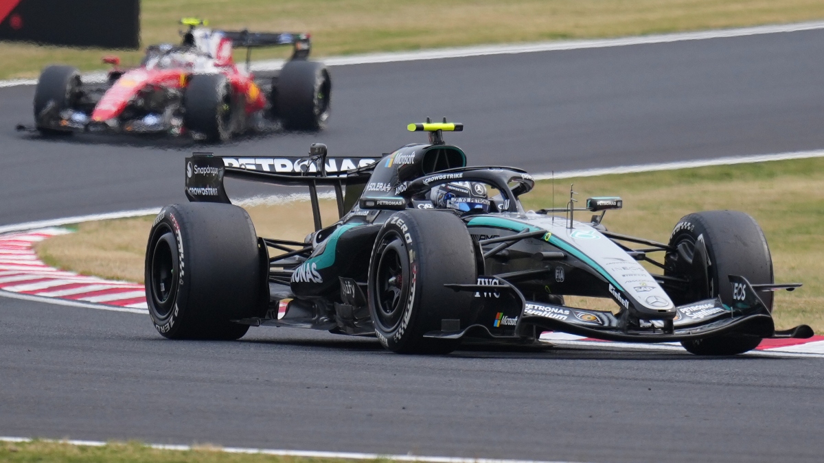 Formula 1: Άλλαξε η ώρα εκκίνησης του GP Μαϊάμι λόγω δυσμενών καιρικών συνθηκών
