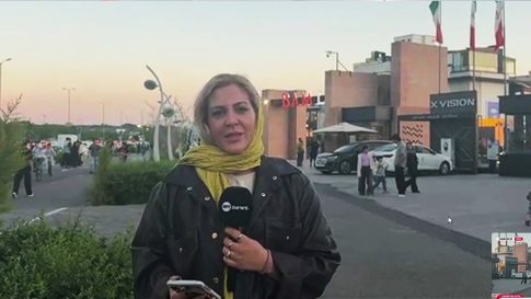 <strong>ΗΠΑ: Ο πρόεδρος Μπάιντεν θα δώσει συνέντευξη στο δίκτυο ABC News</strong>