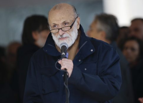 Συρία: Οι Δρούζοι στη Σουέιντα ζητούν πλήρη αυτοδιοίκηση – Ευχαριστίες στο Ισραήλ για τη στήριξη και επίθεση στη Δαμασκό