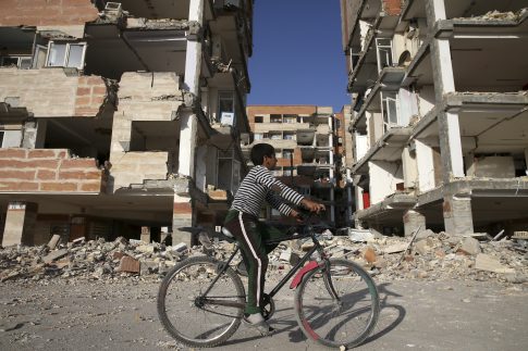Καθησυχαστικός ο Κωνσταντίνος Γουργουλιάνης για τον χανταϊό: «Η πιθανότητα πανδημίας αγγίζει το μηδέν»
