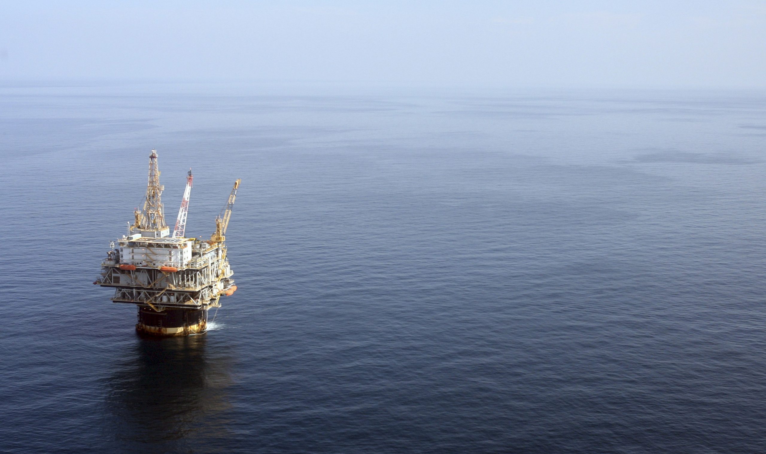 Η Chevron μπαίνει με 70% στο οικόπεδο 10 – «Ενισχύεται η θέση της Ελλάδας στον ενεργειακό χάρτη της Ανατολικής Μεσογείου»