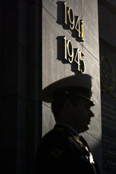 Κρεμλίνο: Υπάρχει ακόμη πολύς δρόμος για μία συμφωνία ειρήνης με την Ουκρανία