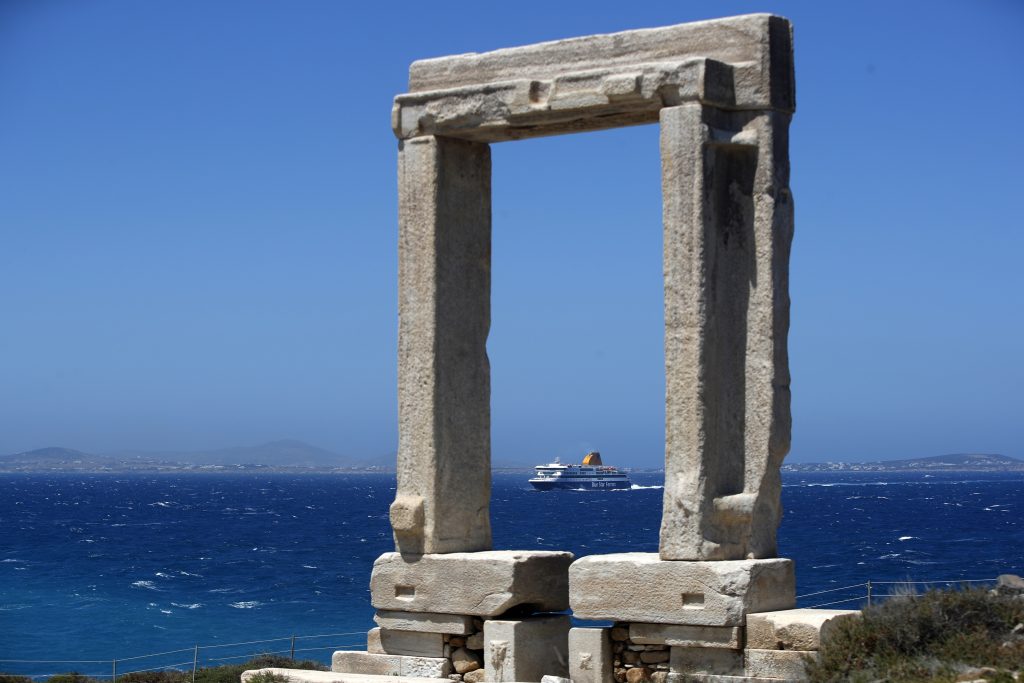 Ανθεκτική η τουριστική ζήτηση στις Κυκλάδες – Τα τρία νησιά που πρωταγωνιστούν στο δυναμικό ξεκίνημα της σεζόν