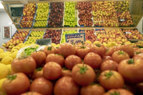 Στη Σπάρτη την Πέμπτη ο Κυριάκος Μητσοτάκης