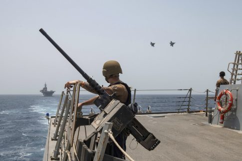 Βουλευτής Ιράν: Περισσότερο λίστα επιθυμιών παρά πραγματικότητα η πρόταση των Αμερικανών