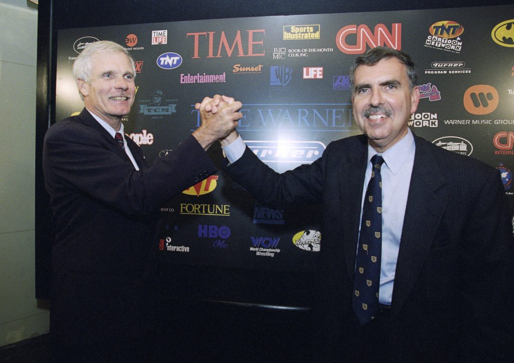 Πέθανε ο Τεντ Τέρνερ, ιδρυτής του CNN – Ποιος ήταν ο μεγιστάνας των ΜΜΕ
