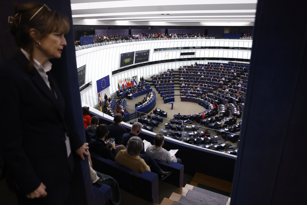 Δεν κατέληξε σε συμφωνία η ΕΕ για το κείμενο του νόμου περί επιστροφής μεταναστών