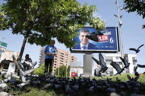 Διακοπές ρεύματος σε οικισμούς του Δήμου Μαρωνείας-Σαπών την Τρίτη 12 Μαΐου