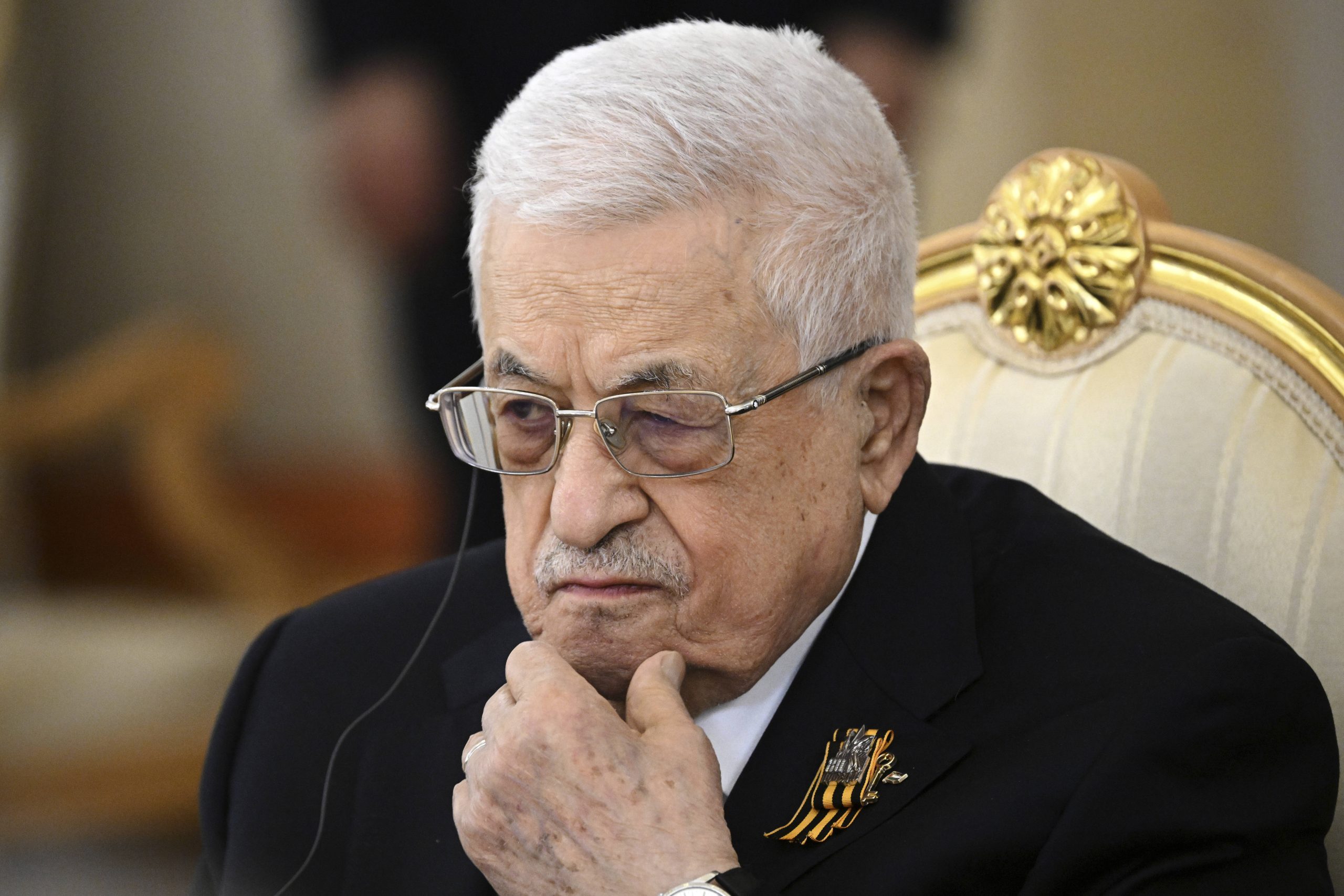 Η Φατάχ στη μετά Αμπάς εποχή: Η μάχη της διαδοχής – Ο γιος, ο στενός συνεργάτης και ο «Παλαιστίνιος Μαντέλα»  ​