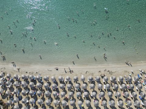 Κιλκις: Παρίστανε τον συμβολαιογράφο και εξαπάτησε ηλικιωμένη – Συνολική λεία αξίας 50.000 ευρώ