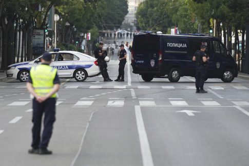 Διαξιφισμοί για το ακίνητο Ανδρουλάκη: Εκατέρωθεν βολές κυβέρνησης και ΠΑΣΟΚ μετά από δημοσίευμα