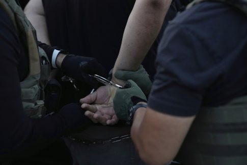 Μαρινάκης: Δεν υπάρχουν στοιχεία που να οδηγούν σε προανακριτική για Λιβανό και Αραμπατζή