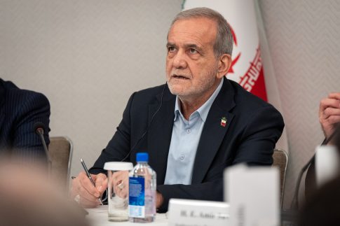 Μπέγζος, καθηγητής Θεολογικής Σχολής ΕΚΠΑ  στο ΕΡΤnews Radio 105,8: Το Οικουμενικό Πατριαρχείο συνδέεται άρρηκτα με το όραμα του Οικουμενικού Ελληνισμού