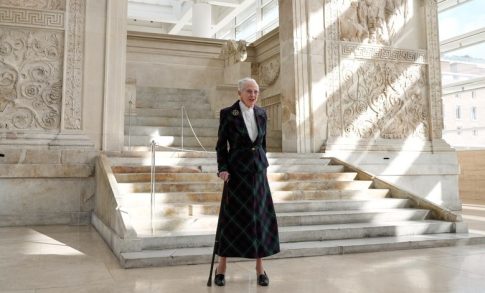 Το Θέατρο Τ διοργανώνει τριήμερο σεμινάριο<br>με τη σκηνοθέτη Γεωργία Μαυραγάνη