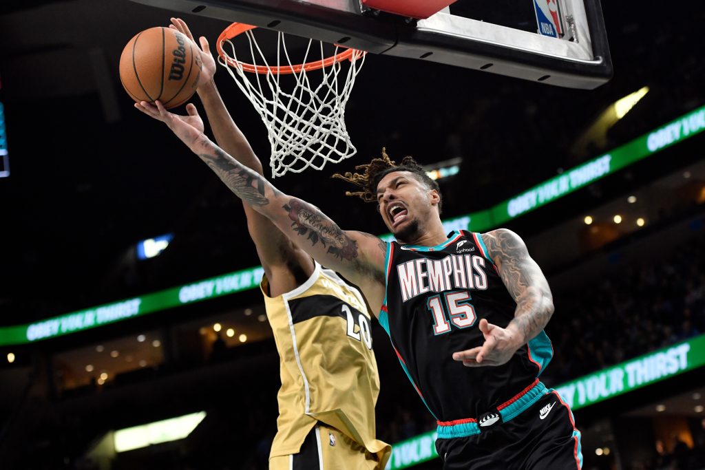 Θρήνος στο NBA: Πέθανε ξαφνικά στα 29 του ο Μπράντον Κλαρκ των Μέμφις Γκρίζλις