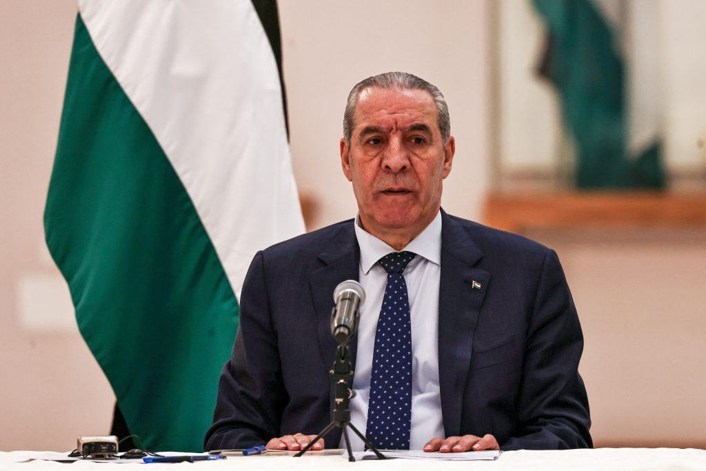 Η Φατάχ στη μετά Αμπάς εποχή: Η μάχη της διαδοχής – Ο γιος, ο στενός συνεργάτης και ο «Παλαιστίνιος Μαντέλα»