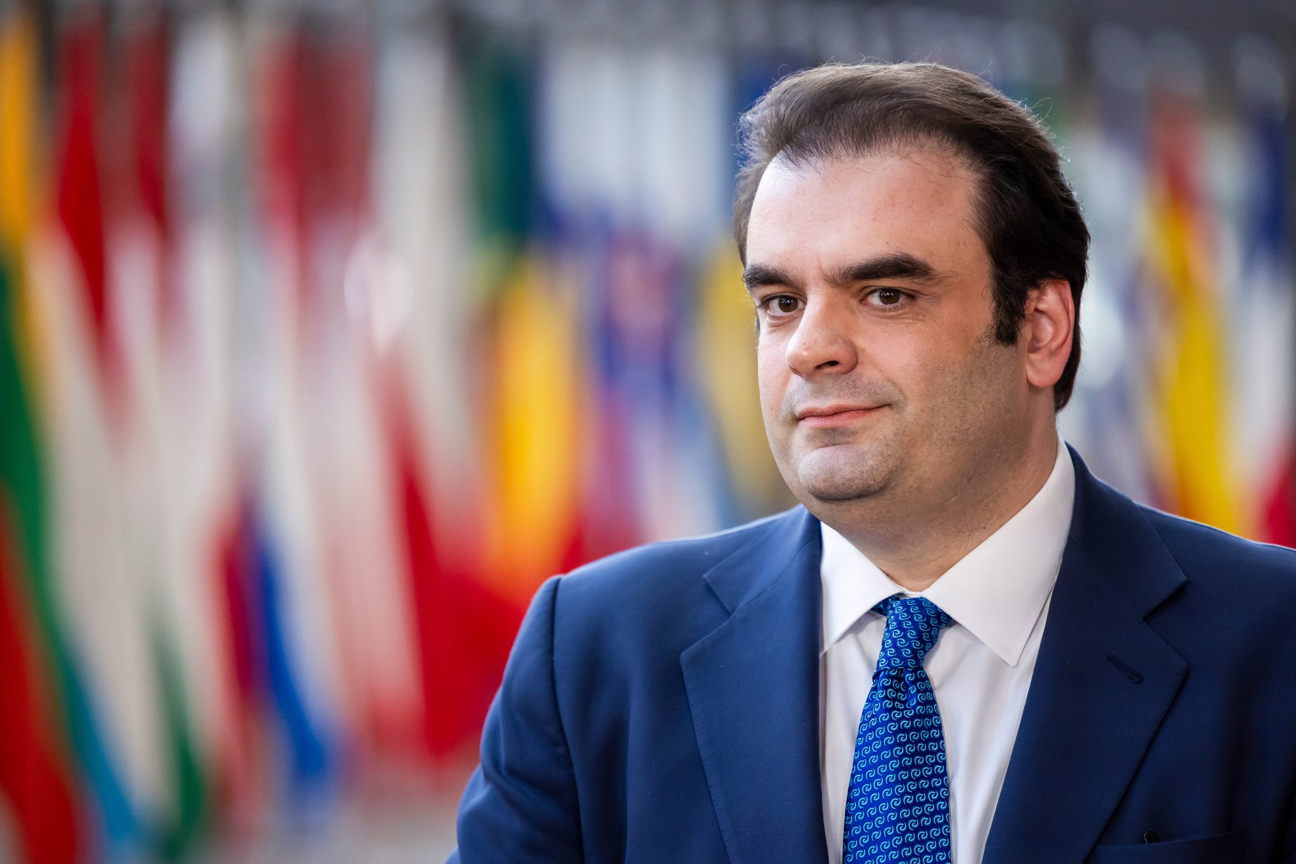 Συνεδριάζει σήμερα το Eurogroup: Οι επιπτώσεις του πολέμου, οι κατευθυντήριες πολιτικές γραμμές και η ρήτρα διαφυγής