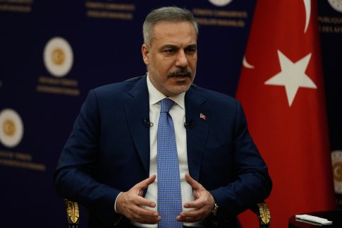 Κέρκυρα: Στο ΦΕΚ το Προεδρικό Διάταγμα για το ρυμοτομικό του Σχολικού Κέντρου Γουβιών – Κοντοκαλίου