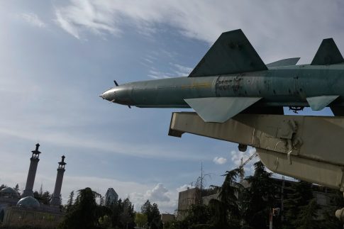 <strong>Νέα Τεχνική Έκθεση της EFSA για την Επιτήρηση Φυτικών Παρασίτων</strong>