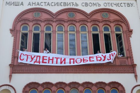 Σε πανηγυρικούς ρυθμούς για το Final 4: Αύριο η μεγάλη μάχη του Ολυμπιακού για την «κούπα» – Μπαρτζώκας: «Είμαστε έτοιμοι»
