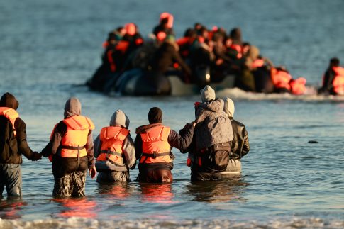 Ν. Δένδιας για την Γενοκτονία των Ποντίων: Δεν μιλάμε για νεκρή μνήμη αλλά για μια ζώσα, κραυγάζουσα αλήθεια