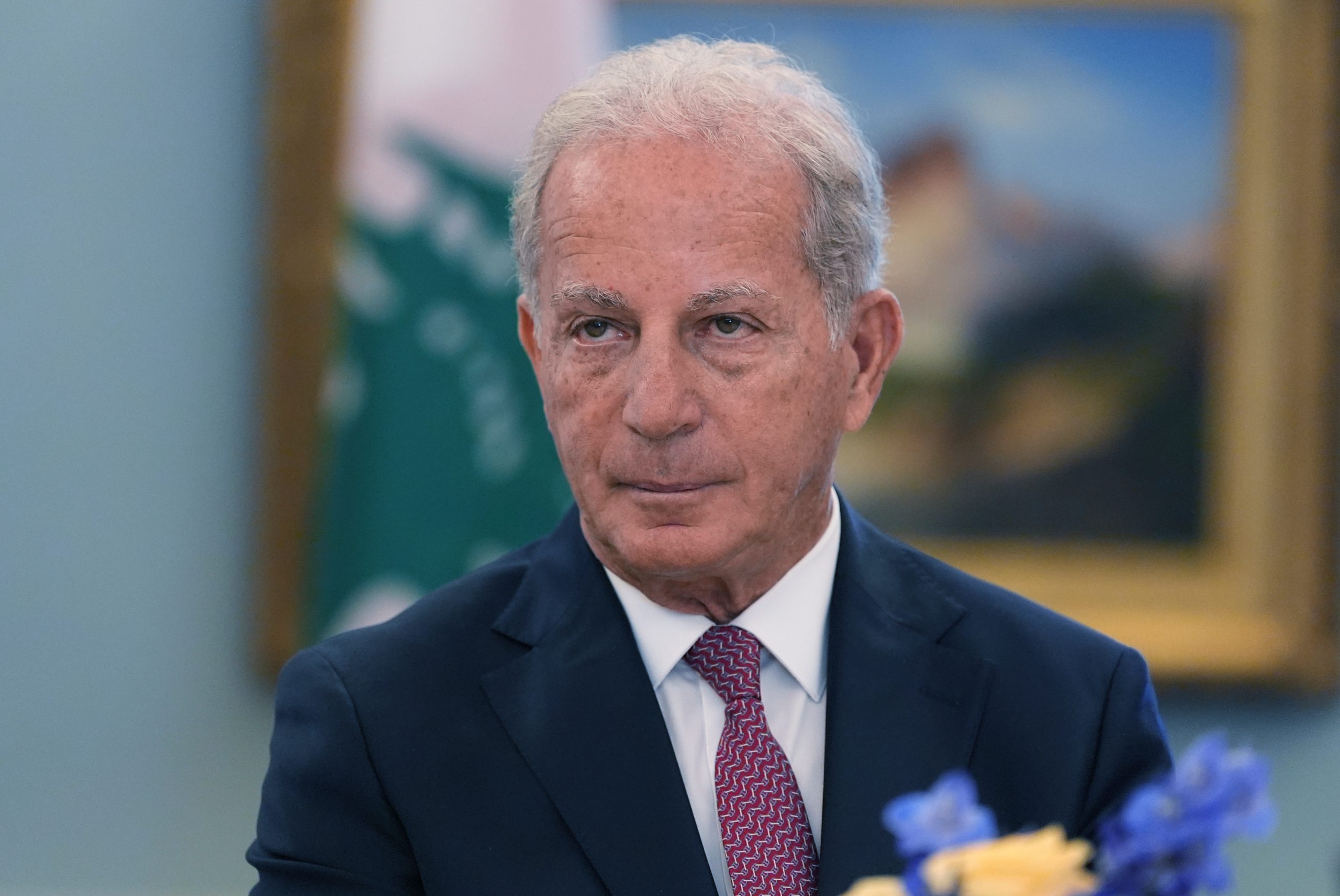 Η Χεζμπολάχ ζητά να κηρυχθεί «ανεπιθύμητο πρόσωπο» ο πρέσβης των ΗΠΑ στον Λίβανο