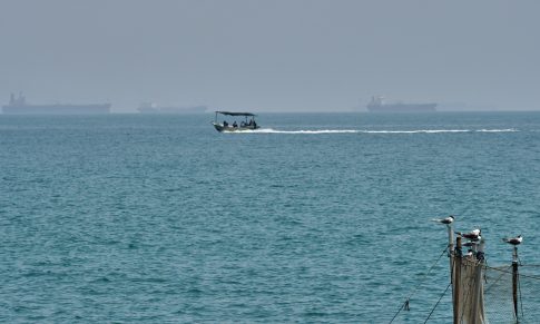 Live: «Ή υπογράφουν τη συμφωνία ή τελειώνουμε τη δουλειά» λέει ο Τραμπ για το Ιράν