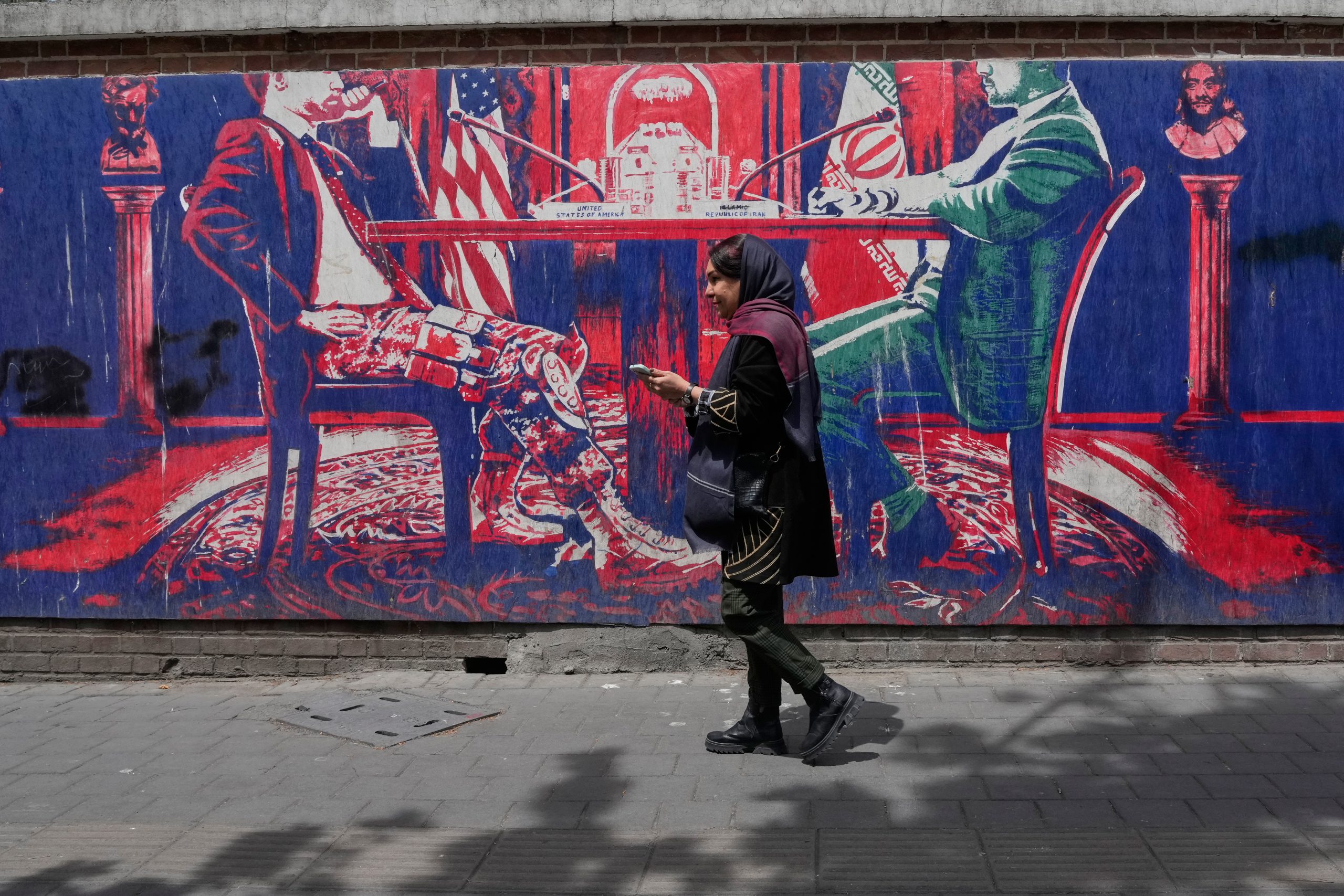 Τερματισμό του πολέμου σε 30 ημέρες και σχέδιο τριών φάσεων – Τι περιλαμβάνει η πρόταση του Ιράν στις ΗΠΑ