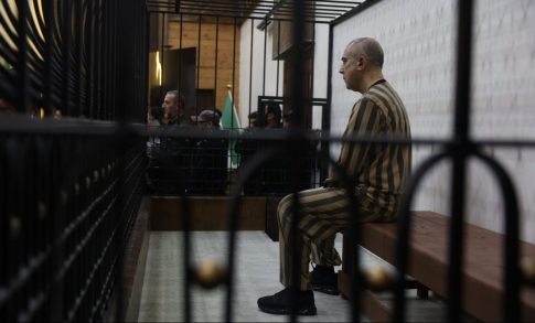 Γεωργιάδης για χανταϊό: Κανένας απολύτως φόβος εξάπλωσης του ιού στην Ελλάδα – Προληπτικά σε καραντίνα ο Έλληνας που επαναπατρίζεται