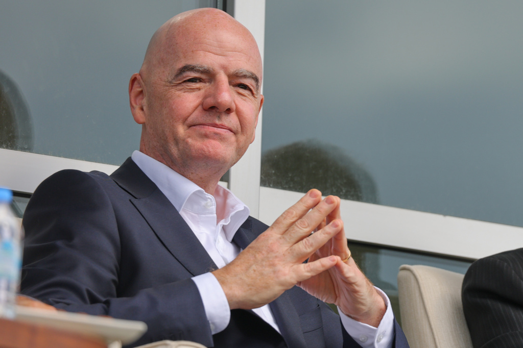 Ιράν: «Η έδρα της εθνικής ομάδας για το Μουντιάλ μεταφέρεται από τις ΗΠΑ στο Μεξικό με έγκριση της FIFA»