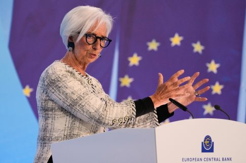 Τραμπ: Το Ιράν πρέπει να κινηθεί έξυπνα σε αυτή τη «μικροσυμπλοκή», γιατί δεν έχει καμία ελπίδα και το ξέρει