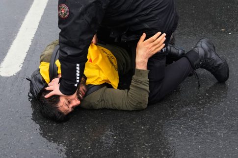 <strong>Για σκληρό παζάρι με τον Τραμπ ετοιμάζεται η Τουρκία</strong>