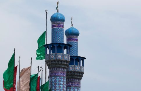 «Κινδύνεψα μόνο από ανεξέλεγκτες σκέψεις»: Έκθεση του Αλέξανδρου Ψυχούλη στη δημοτική πινακοθήκη Χανίων