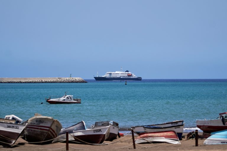 ΠΟΥ: Πιθανή η μετάδοση του χανταϊού από άνθρωπο σε άνθρωπο – Ενδεχομένως μολύνθηκαν πριν επιβιβαστούν στο κρουαζιερόπλοιο
