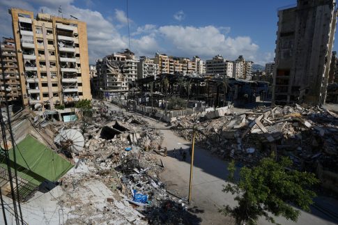 Το βοτανικό έργο της Σοφίας Τοπάλη ζωνταντεύει από το Γυμνάσιο Κάτω Λεχωνίων