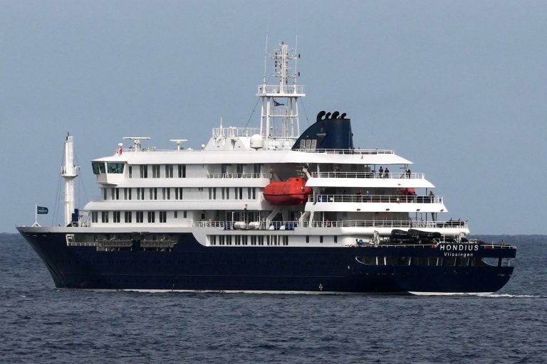 Πρόεδρος ΕΟΔΥ στο ΕΡΤnews για χανταϊό: Απολύτως υγιής ο Έλληνας επιβάτης – Τα μέτρα πιο αυστηρά σε σχέση με το πραγματικό πρόβλημα