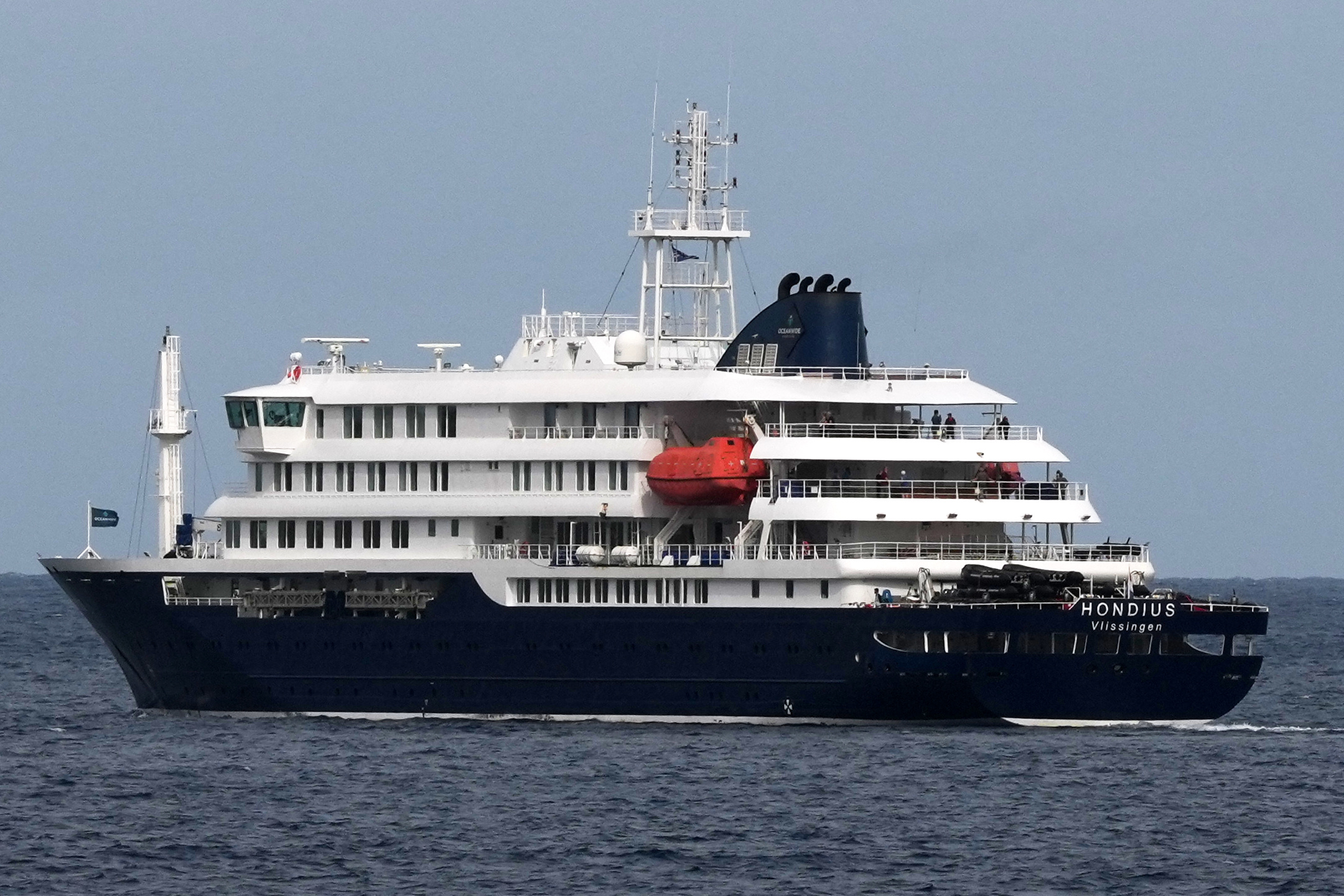 Πρόεδρος ΕΟΔΥ στο ΕΡΤnews για χανταϊό: Απολύτως υγιής ο Έλληνας επιβάτης – Τα μέτρα πιο αυστηρά σε σχέση με το πραγματικό πρόβλημα