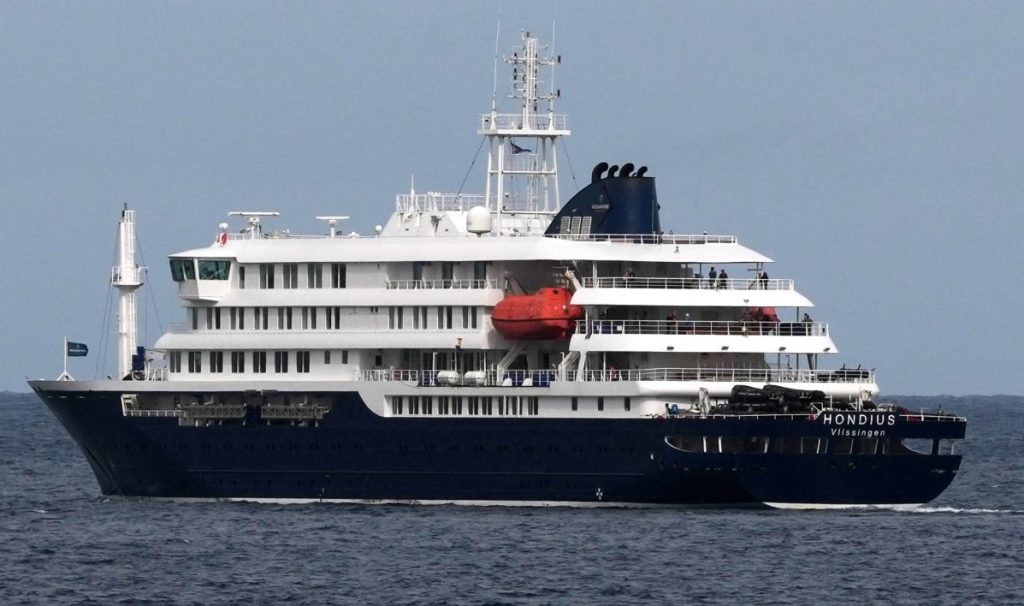 Χανταϊός: Προς το παρόν «δεν είναι δυνατό να επιβεβαιωθεί η προέλευση της μόλυνσης», λέει η Αργεντινή – Τρίτος Βρετανός ύποπτο κρούσμα της ασθένειας