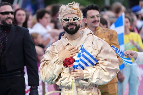 Θεσσαλονίκη: Συνελήφθη 48χρονος για προσβολή γενετήσιας αξιοπρέπειας σε βάρος ανήλικων