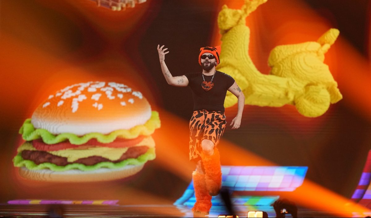 Eurovision 2026: Με ποια σειρά θα εμφανιστούν οι χώρες στον μεγάλο Τελικό – Η θέση Ελλάδας και Κύπρου